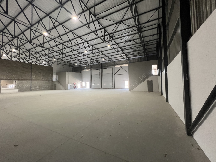 To Let commercial Property for Rent in Bellville South Western Cape